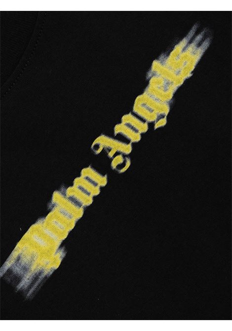 T-shirt Palm Angels Kids PALM ANGELS KIDS | T-SHIRT E POLO | PBAA003F25JER0011016